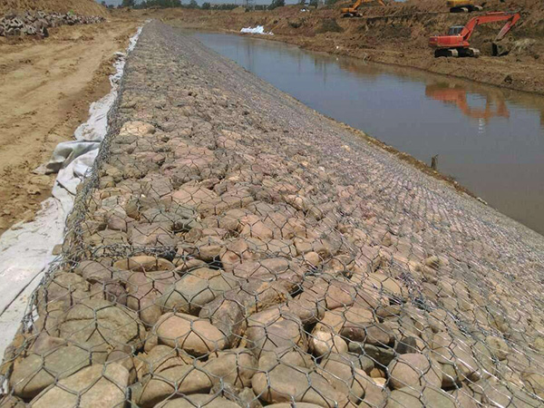 護岸格賓網圖片2