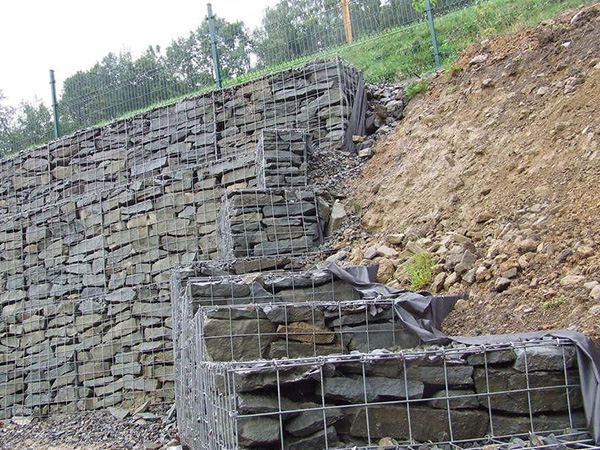 護岸格賓網圖片4