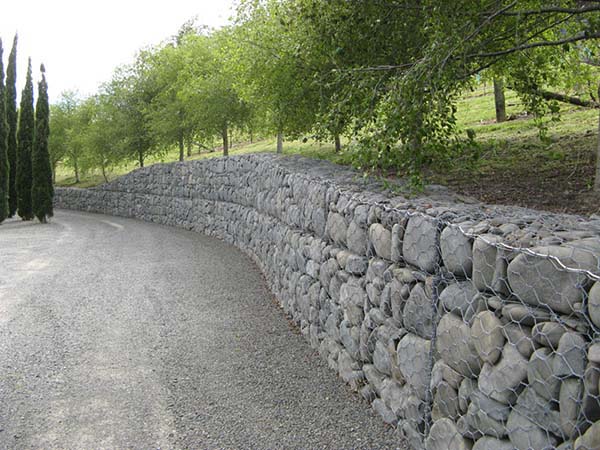 生態(tài)格網箱圖片4